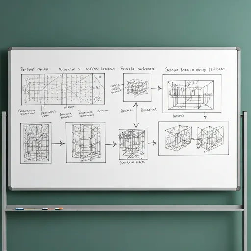 Hosted browser evaluation matrix with runtime control path and session rows